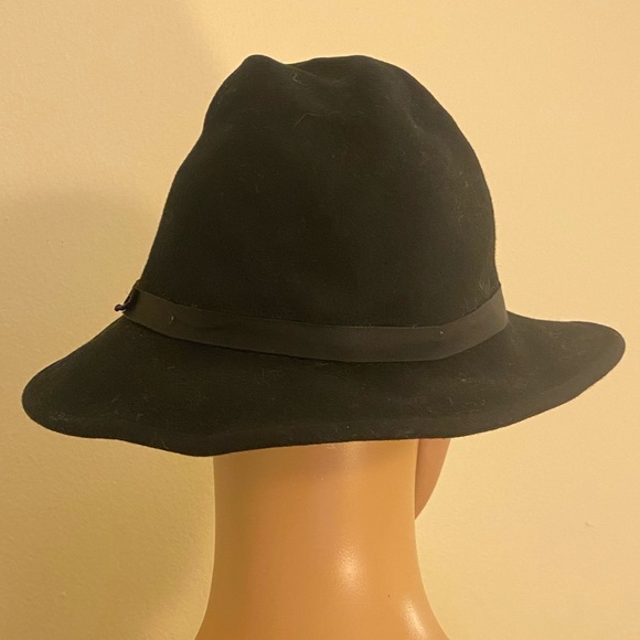 Country Gentlemen Wilton Water Resistant Wool Hat - Picture 3 of 6